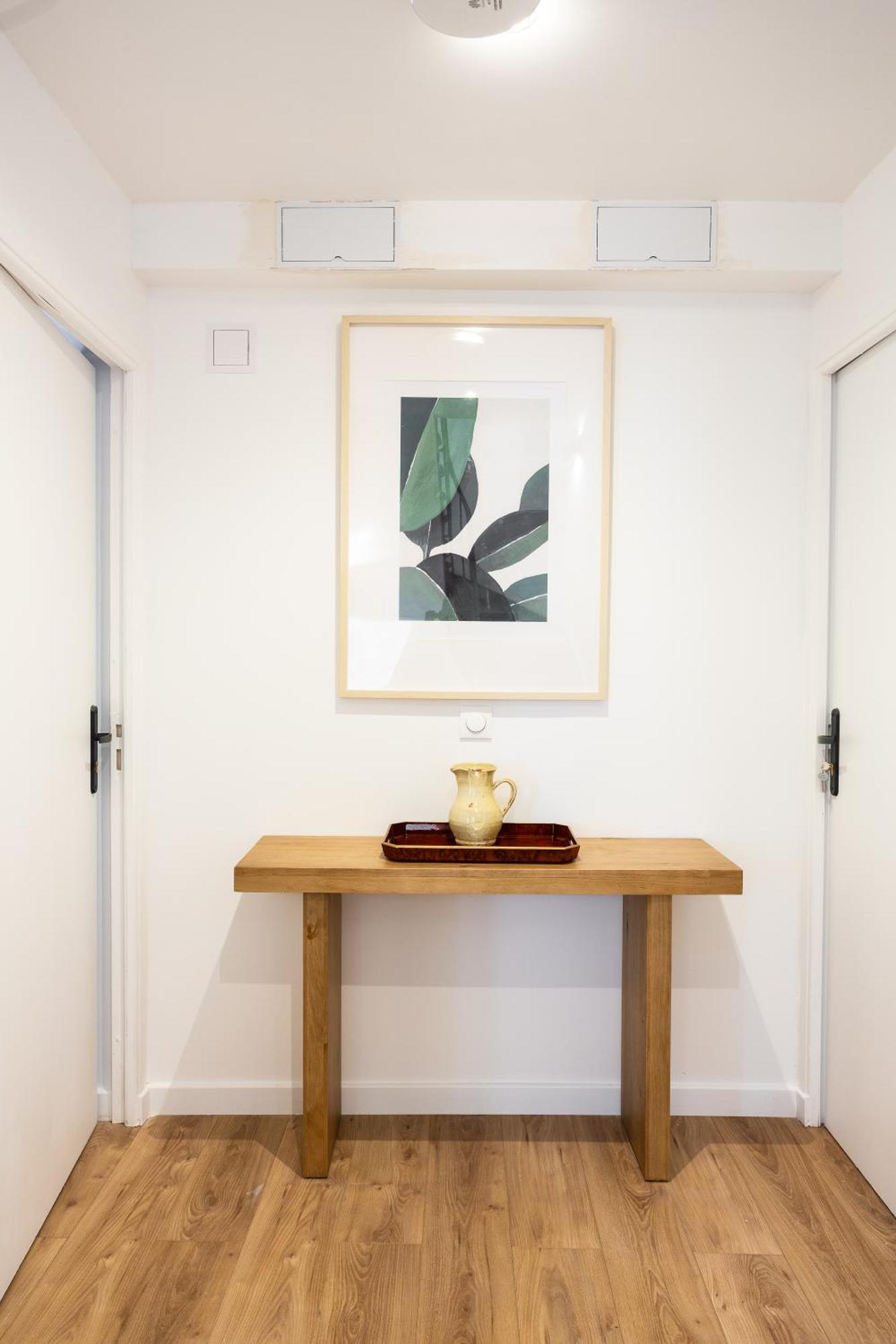 Maison Geranium 巴黎 外观 照片