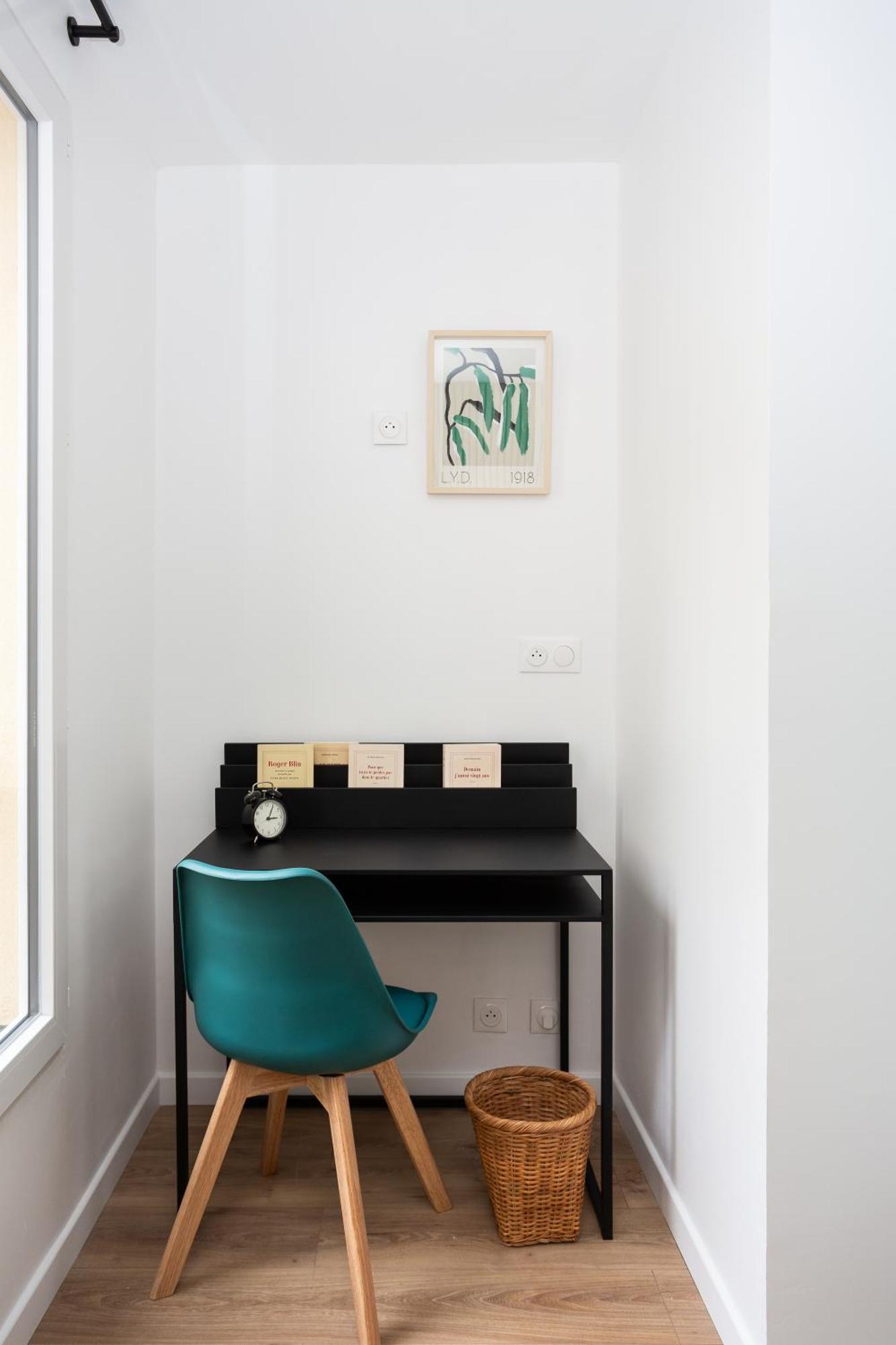 Maison Geranium 巴黎 外观 照片