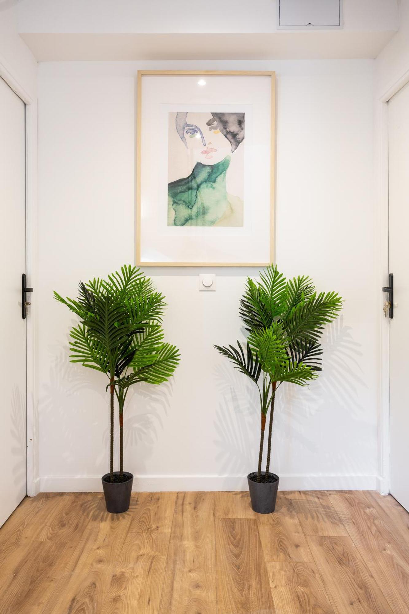Maison Geranium 巴黎 外观 照片